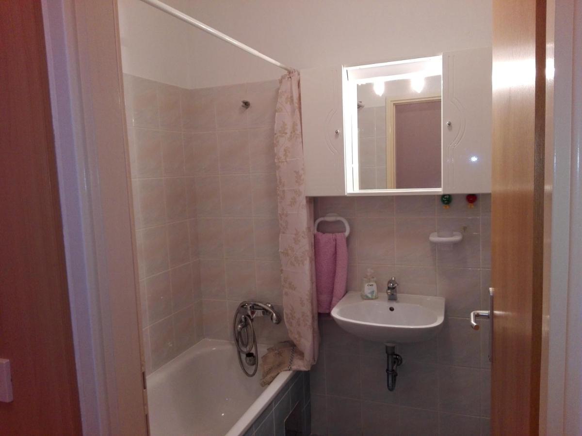 Apartman Miskulin Senj  Dış mekan fotoğraf