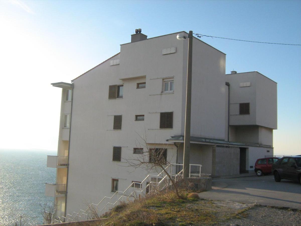Apartman Miskulin Senj  Dış mekan fotoğraf